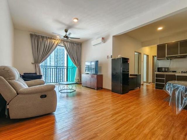 Condominium for sale in Petaling, Damansara Damai