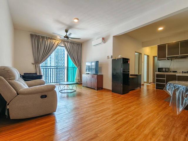 Condominium for sale in Petaling, Damansara Damai