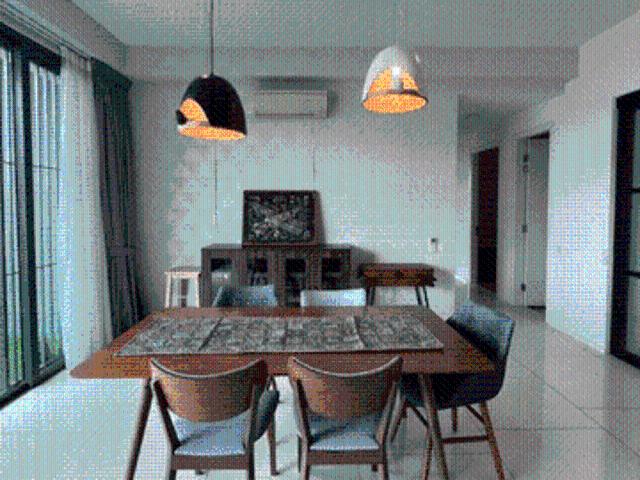 Apartment for rent in Country Heights Damansara, Kuala Lumpur