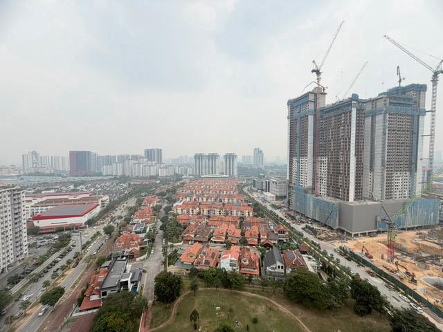 Condominium for rent in Bukit Jalil, Kuala Lumpur