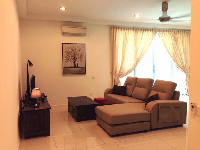 Condominium for rent in Bukit Jalil, Kuala Lumpur