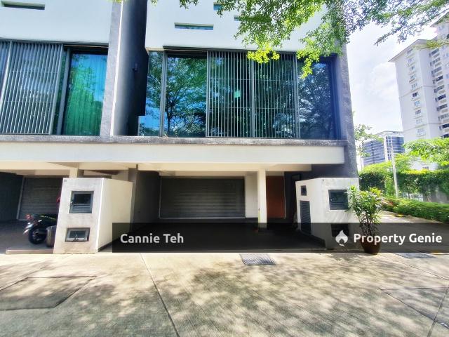 Bungalow for sale in Country Heights Damansara, Kuala Lumpur