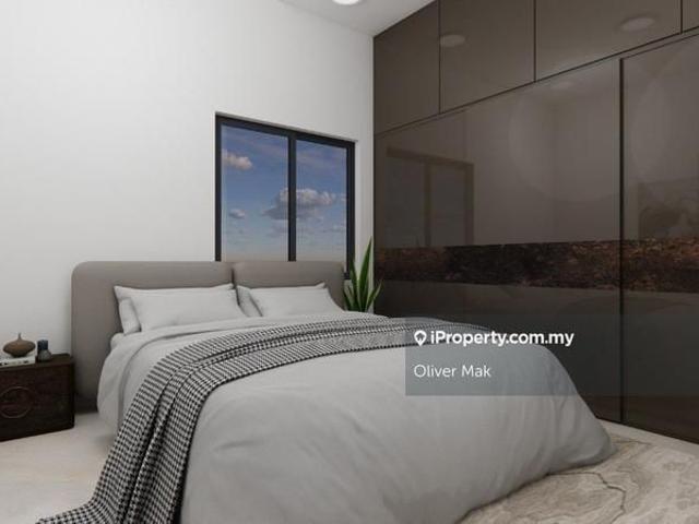 House for rent in Bukit Jalil, Kuala Lumpur