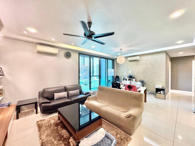 Condominium for sale in Bukit Jalil, Kuala Lumpur