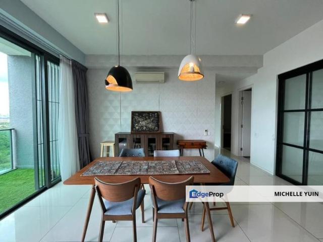 Condominium for sale in Country Heights Damansara, Kuala Lumpur