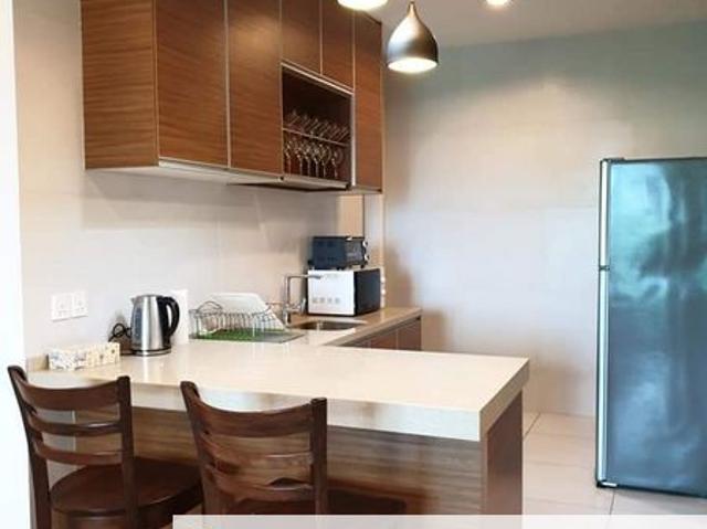 Condominium for rent in Country Heights Damansara, Kuala Lumpur
