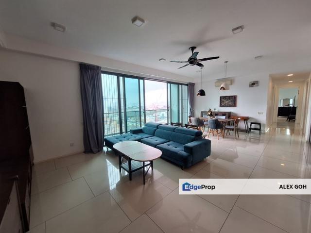 Condominium for sale in Bukit Jalil, Kuala Lumpur