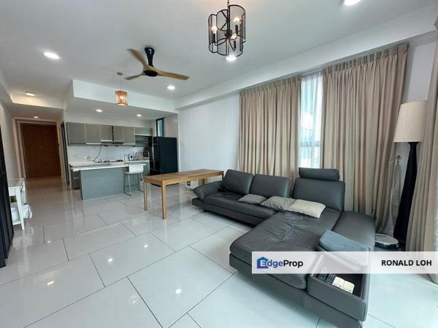 Condominium for rent in Country Heights Damansara, Kuala Lumpur