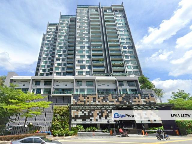 Condominium for sale in Country Heights Damansara, Kuala Lumpur