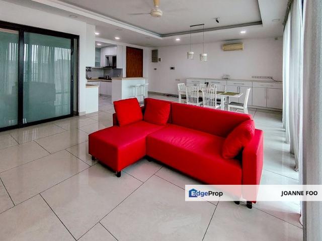Condominium for sale in Country Heights Damansara, Kuala Lumpur
