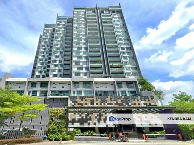 Condominium for sale in Country Heights Damansara, Kuala Lumpur