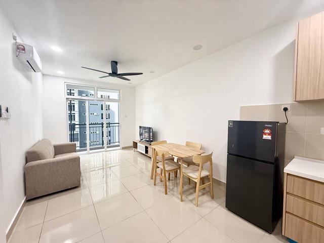 Apartment for rent in Johore Bahru, Johor