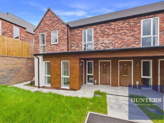 Apartment for rent in Middlewich