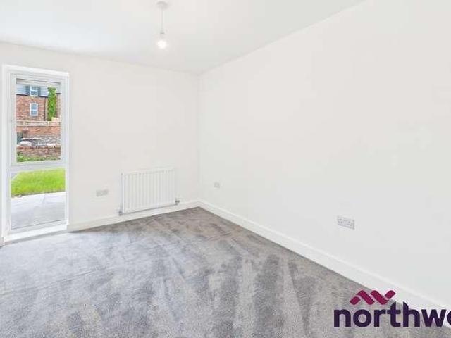 Apartment for rent in Middlewich, Cheshire East