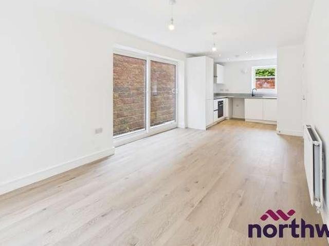 Apartment for rent in Middlewich, Cheshire East