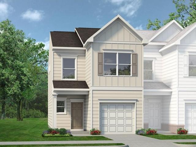 Townhouse for sale in Tennessee