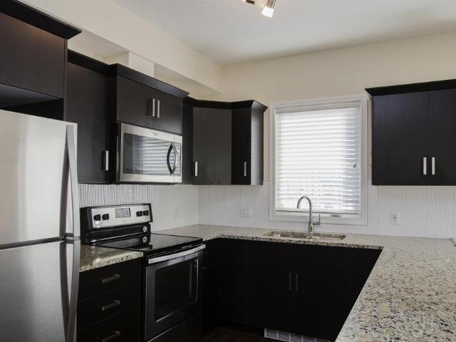 Apartment for rent in Sherwood, Calgary