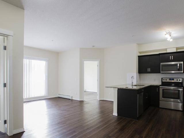 Apartment for rent in Northwest, Alberta