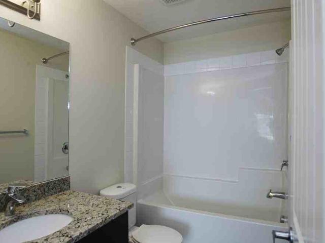 Apartment for rent in Sherwood, Calgary