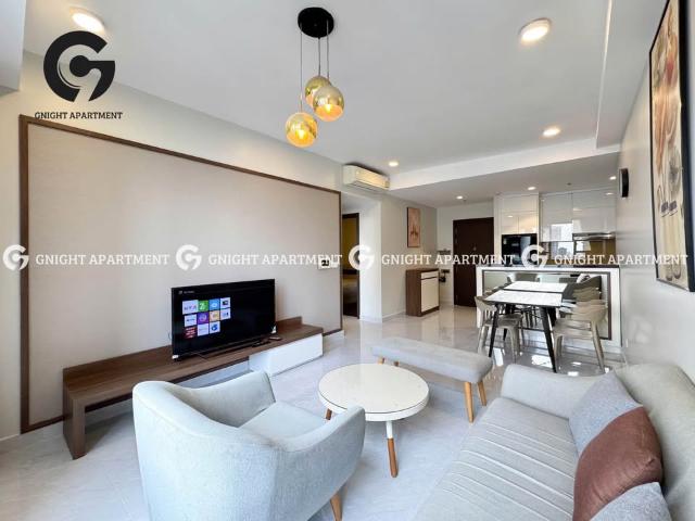 Căn hộ cho thuê tại Thủ Đức, Hồ Chí Minh