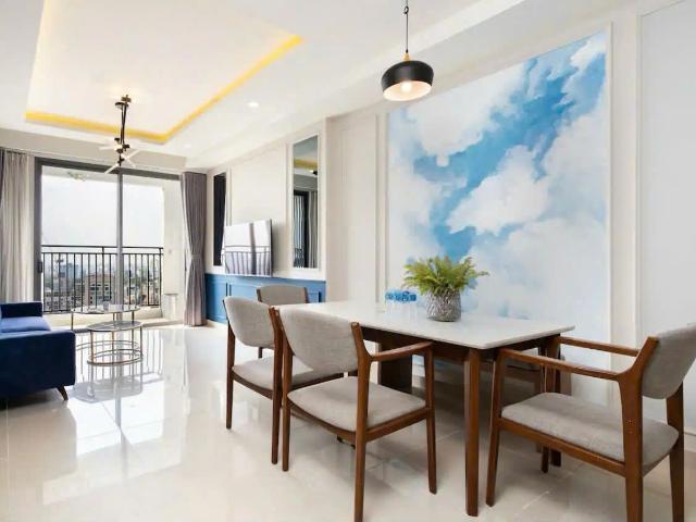 Căn hộ cho thuê tại Thủ Đức, Hồ Chí Minh