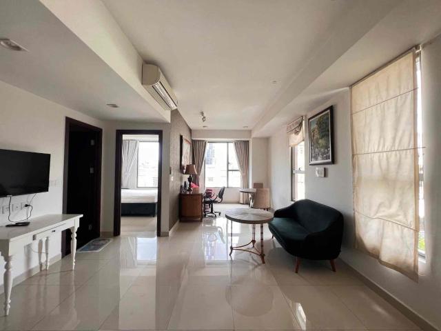 Căn hộ cho thuê tại Thủ Đức, Hồ Chí Minh