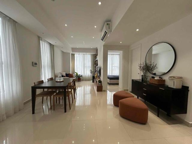 Căn hộ cho thuê tại Thủ Đức, Hồ Chí Minh
