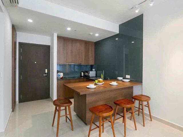 Căn hộ cho thuê tại Thủ Đức, Hồ Chí Minh