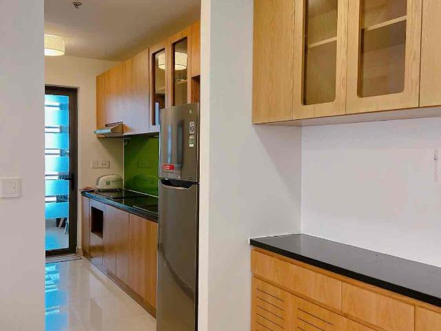 Căn hộ cho thuê tại Thủ Đức, Hồ Chí Minh