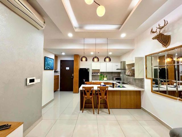 Căn hộ cho thuê tại Thủ Đức, Hồ Chí Minh