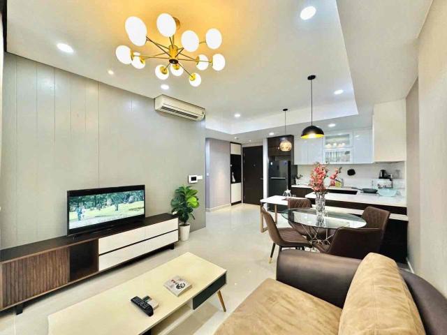 Căn hộ cho thuê tại Thủ Đức, Hồ Chí Minh
