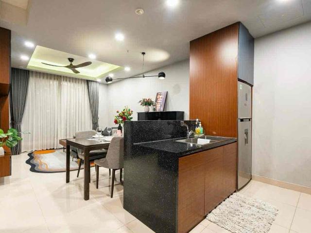 Căn hộ cho thuê tại Thủ Đức, Thành phố Hồ Chí Minh