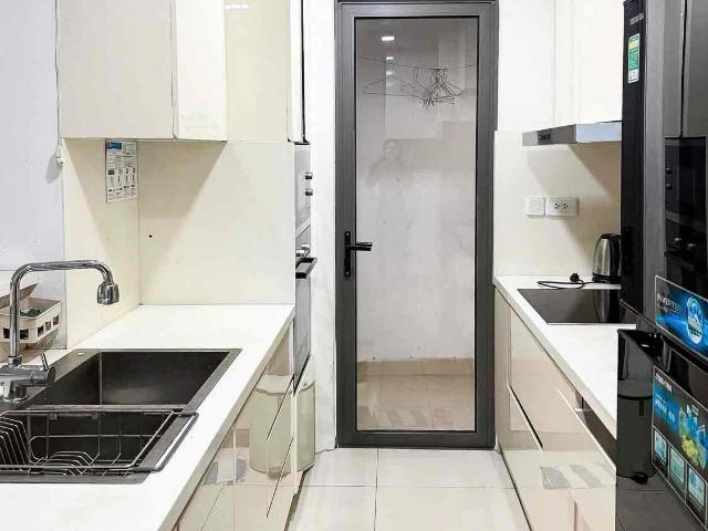Căn hộ cho thuê tại Thủ Đức, Hồ Chí Minh