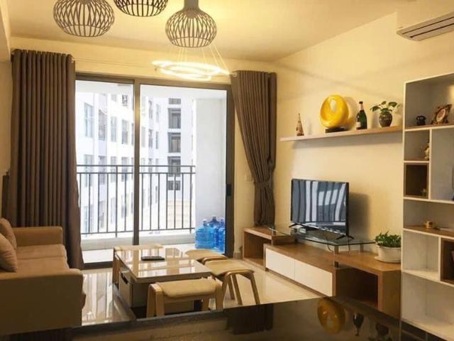 Căn hộ cho thuê tại Thủ Đức, Hồ Chí Minh