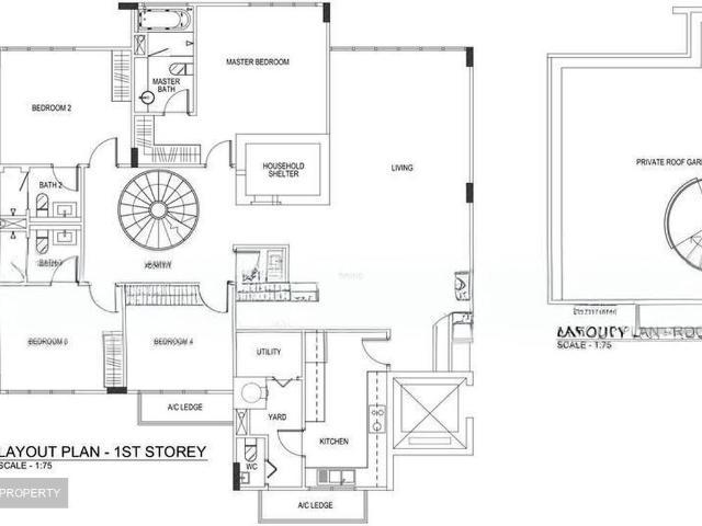 Condominium for sale in Holland