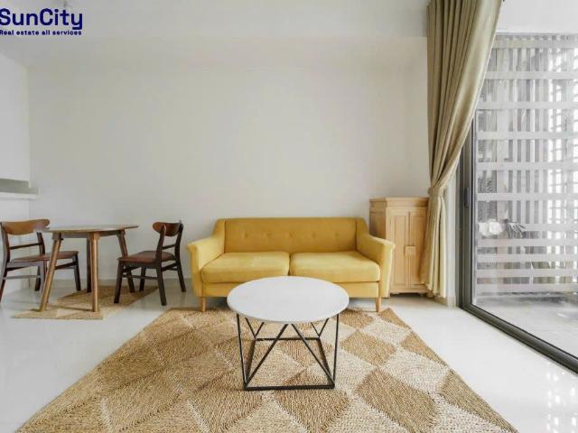 Căn hộ cho thuê tại Thủ Đức, Hồ Chí Minh