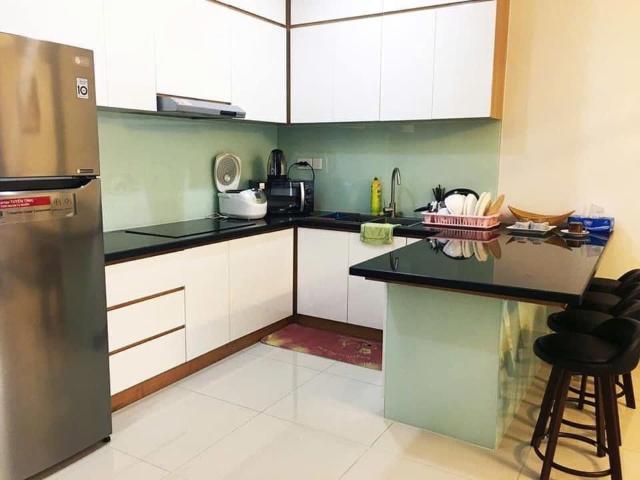 Căn hộ cho thuê tại Thủ Đức, Hồ Chí Minh