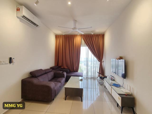 Serviced Residence for rent in Pelabuhan Klang, Bandaraya Klang