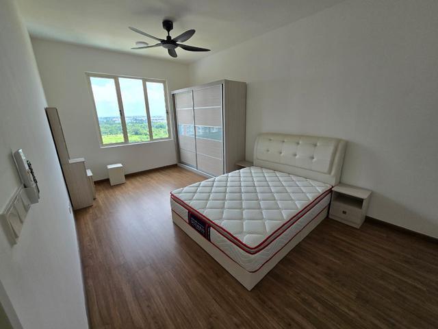 Serviced Residence for rent in Pelabuhan Klang, Bandaraya Klang
