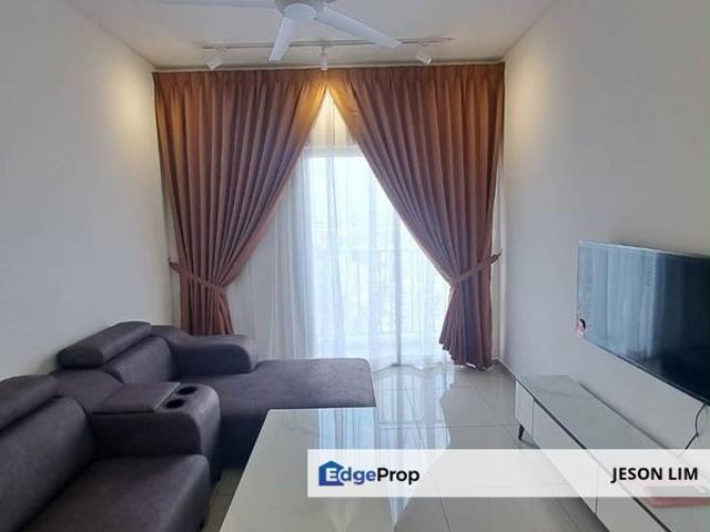 Condominium for rent in Port Klang, Selangor