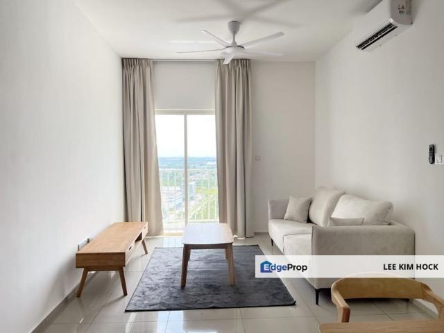 Condominium for rent in Port Klang, Selangor