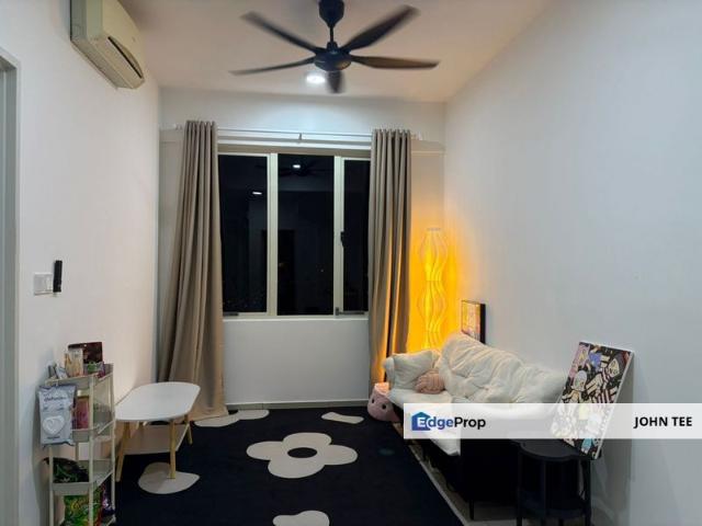 Condominium for rent in Port Klang, Selangor