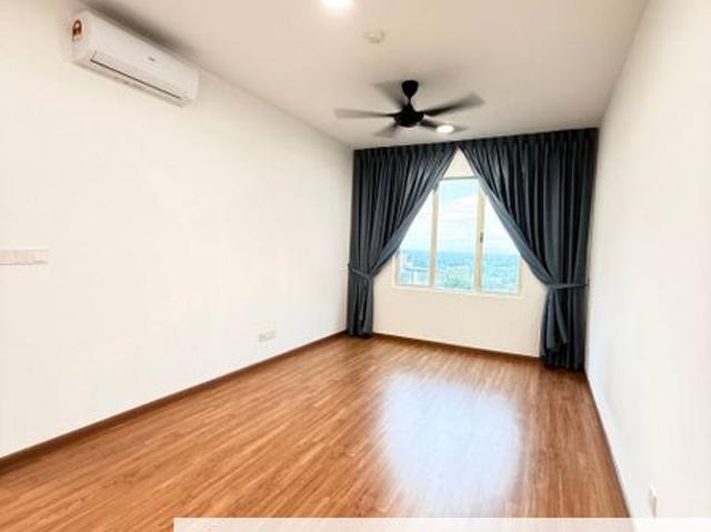 Condominium for rent in Port Klang, Selangor