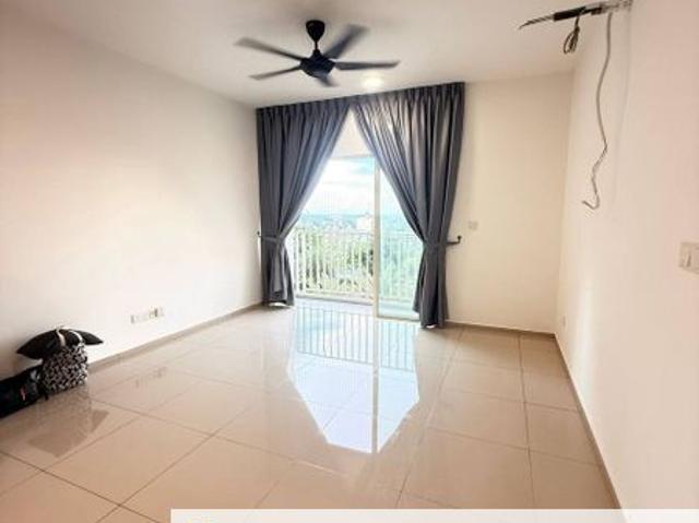 Condominium for rent in Port Klang, Selangor