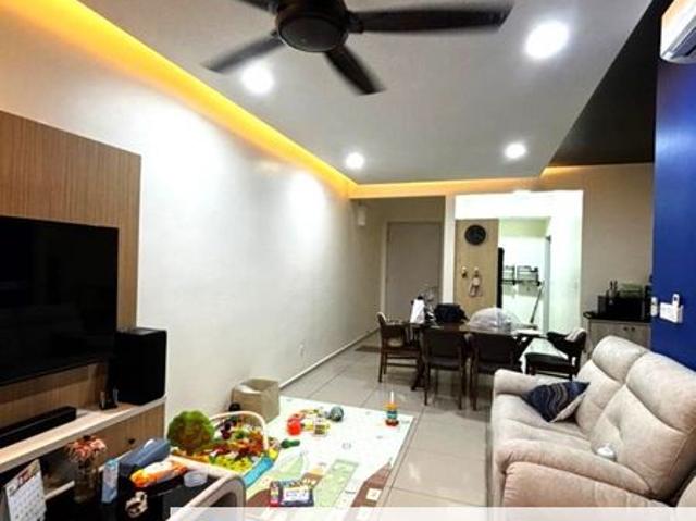 Condominium for sale in Port Klang, Selangor