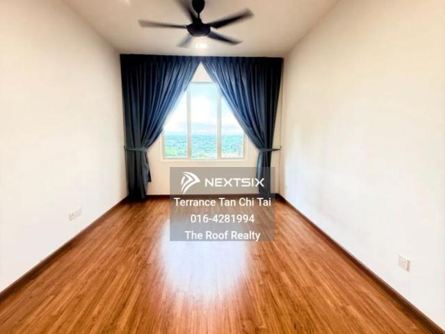 Apartment for rent in Port Klang, Selangor