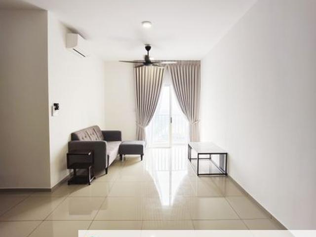 Condominium for rent in Port Klang, Selangor