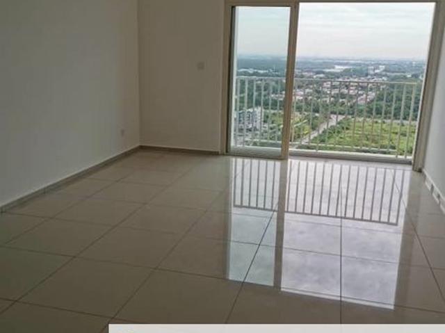 Condominium for sale in Bayuemas, Bandaraya Klang