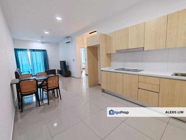 Condominium for rent in Port Klang, Selangor
