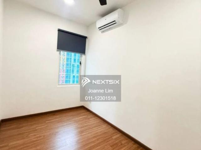 Apartment for rent in Kampung Atap, Bandaraya Klang